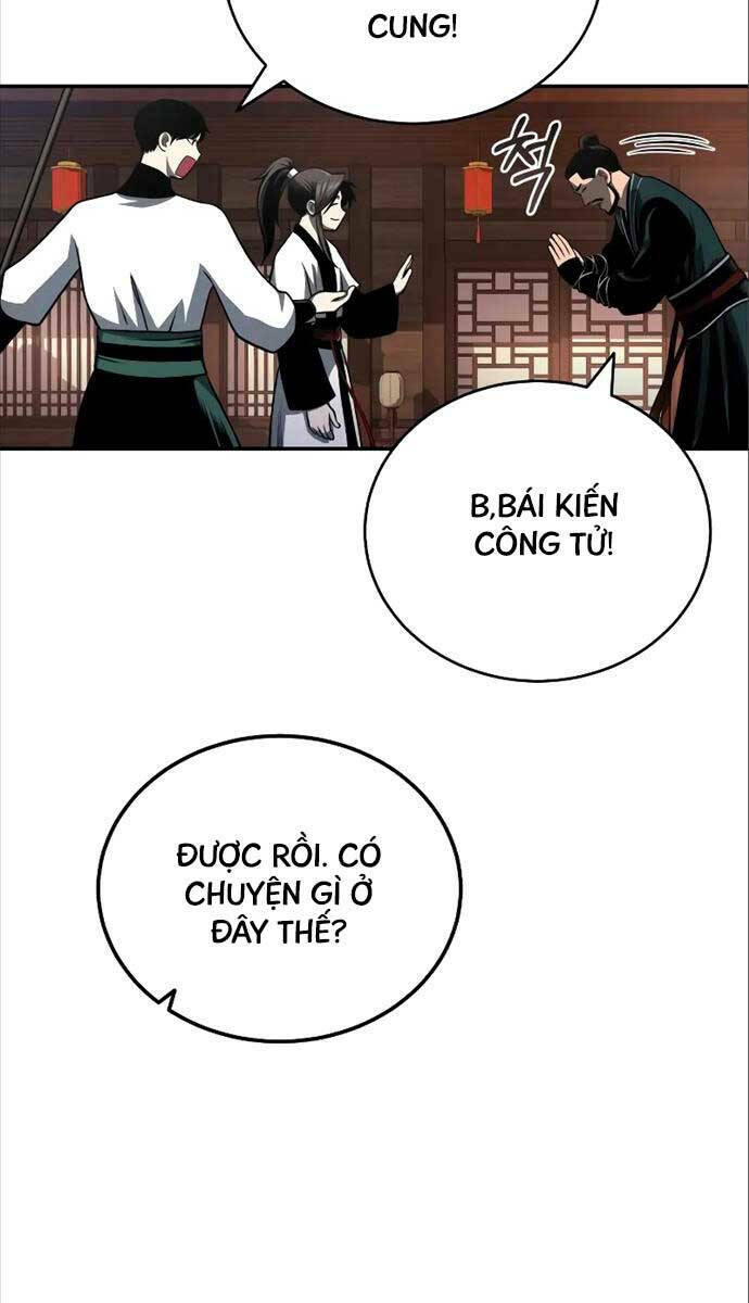 Quy Hoàn Lục Ma Đạo: Chapter 20