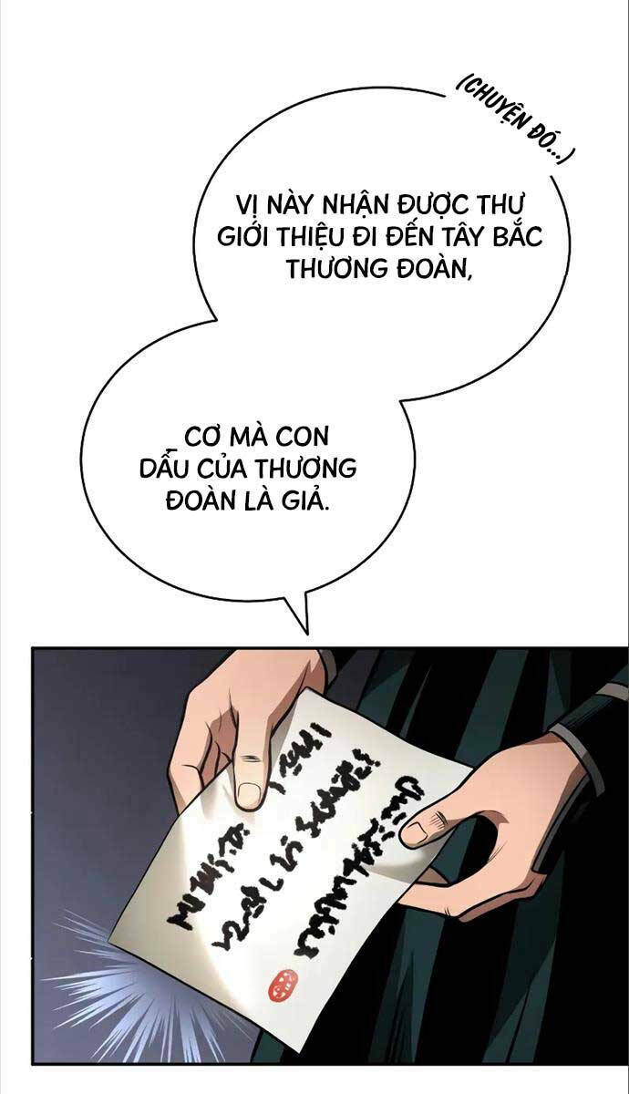 Quy Hoàn Lục Ma Đạo: Chapter 20