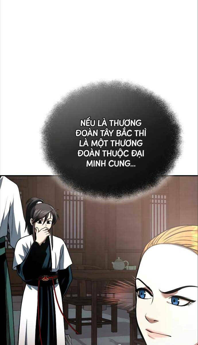 Quy Hoàn Lục Ma Đạo: Chapter 20