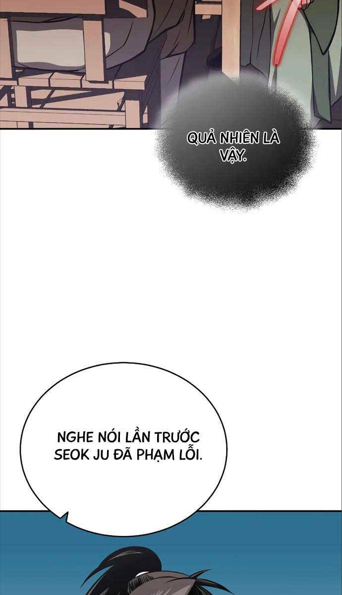 Quy Hoàn Lục Ma Đạo: Chapter 20