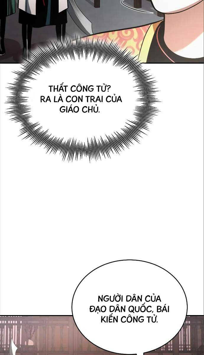 Quy Hoàn Lục Ma Đạo: Chapter 20