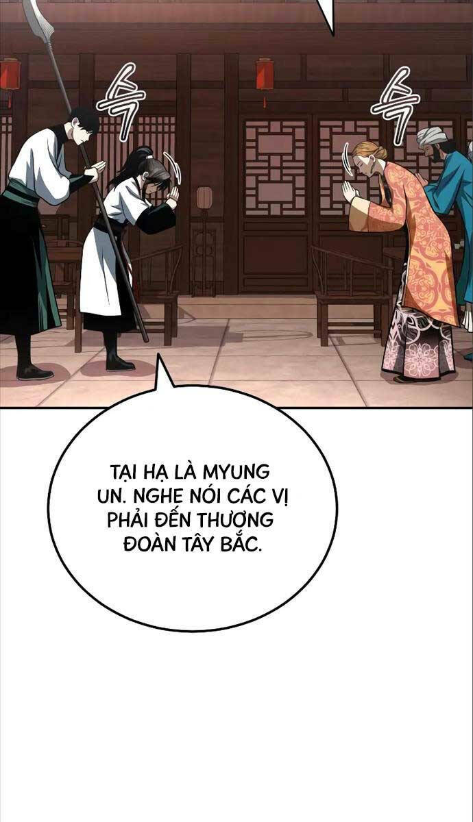 Quy Hoàn Lục Ma Đạo: Chapter 20