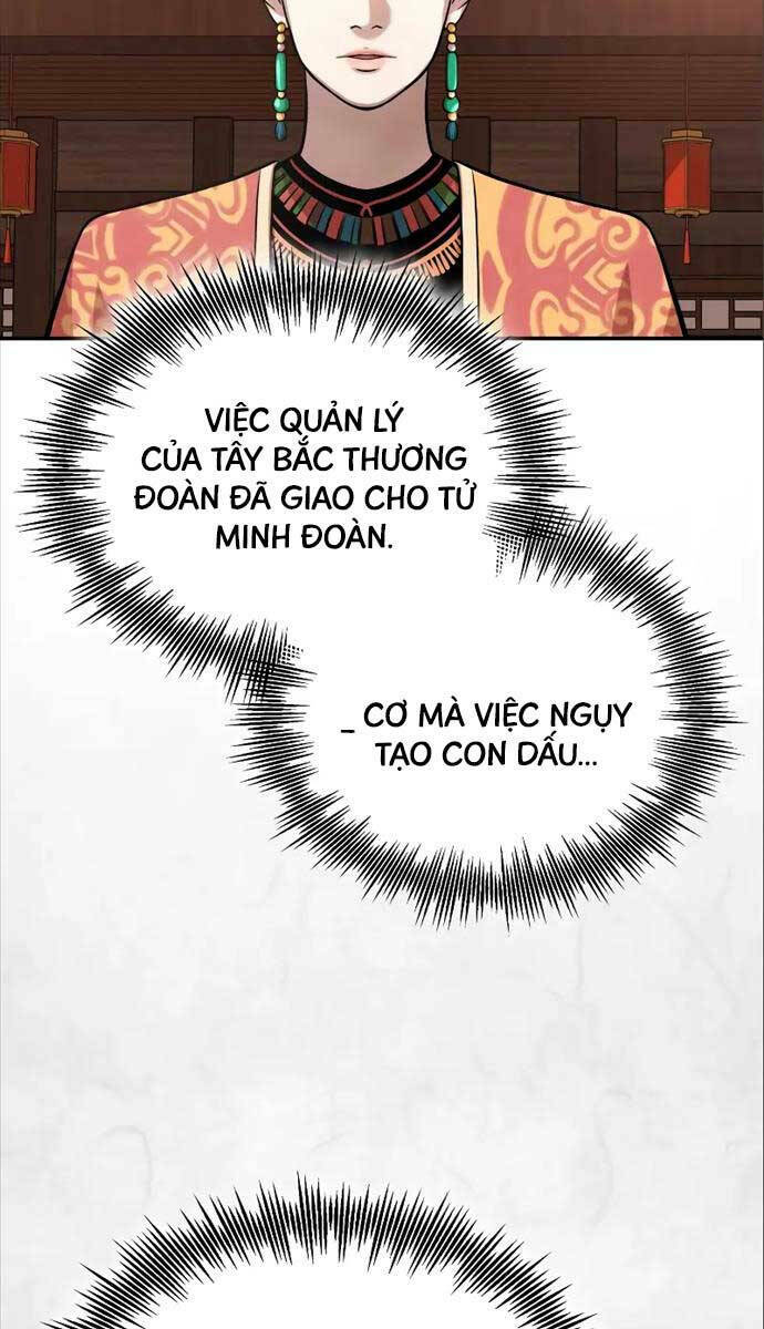 Quy Hoàn Lục Ma Đạo: Chapter 20