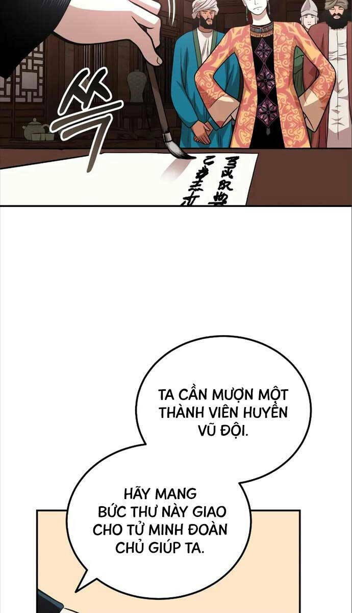 Quy Hoàn Lục Ma Đạo: Chapter 20