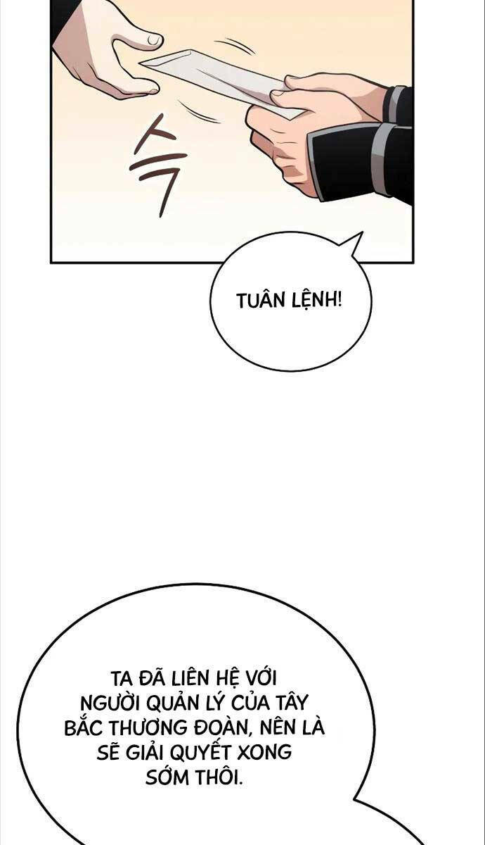 Quy Hoàn Lục Ma Đạo: Chapter 20