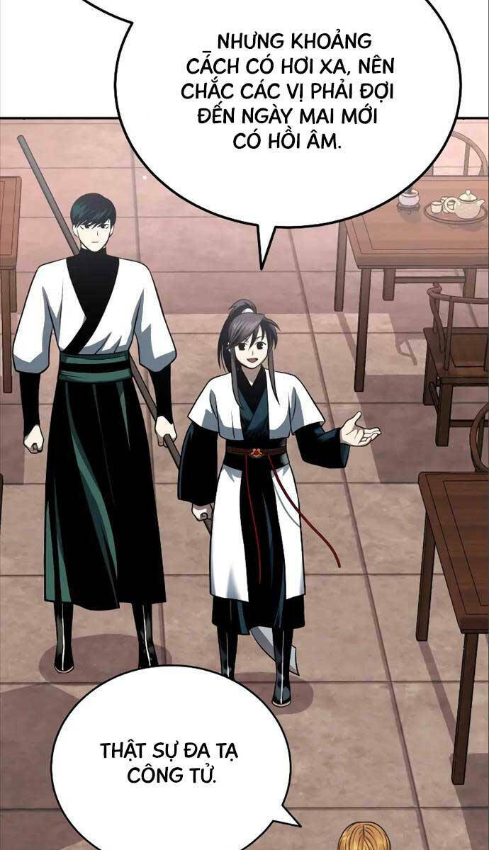 Quy Hoàn Lục Ma Đạo: Chapter 20