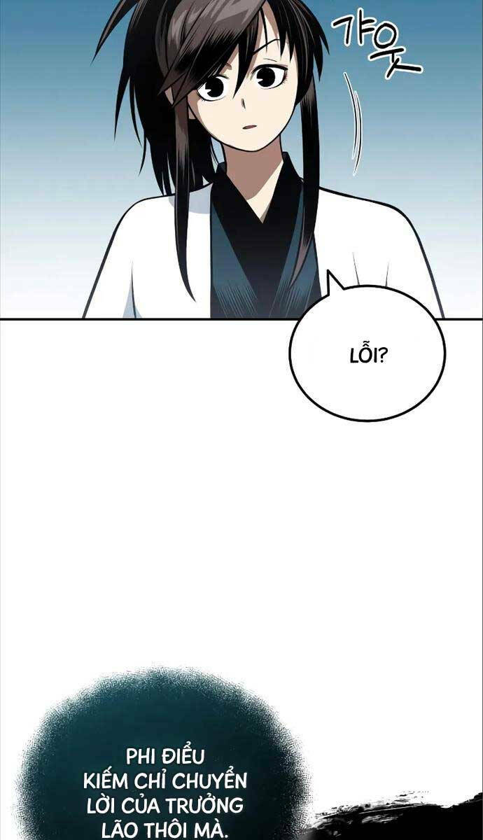 Quy Hoàn Lục Ma Đạo: Chapter 20