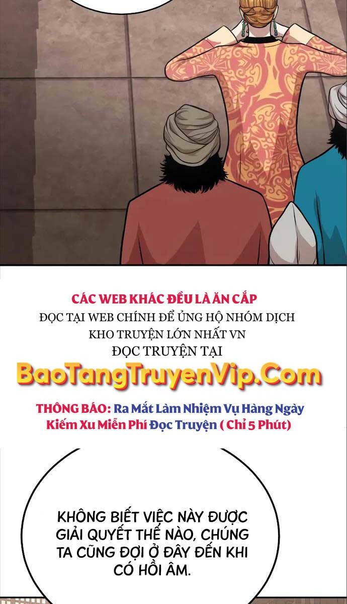 Quy Hoàn Lục Ma Đạo: Chapter 20