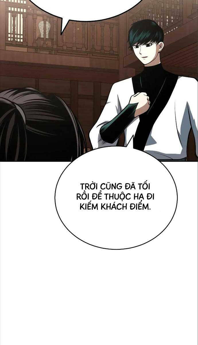 Quy Hoàn Lục Ma Đạo: Chapter 20