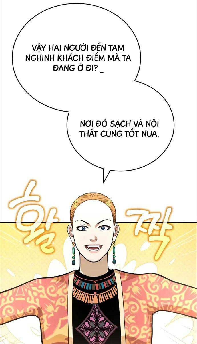 Quy Hoàn Lục Ma Đạo: Chapter 20