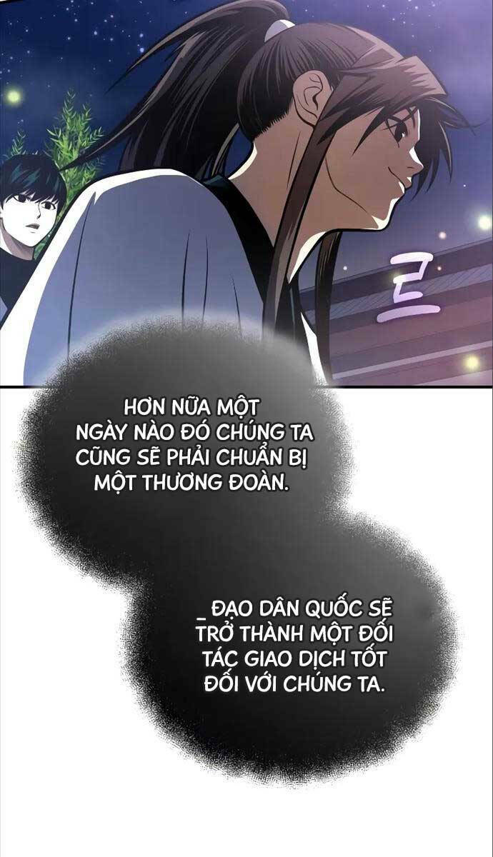 Quy Hoàn Lục Ma Đạo: Chapter 20
