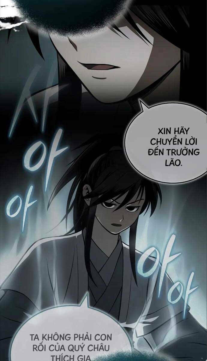 Quy Hoàn Lục Ma Đạo: Chapter 20