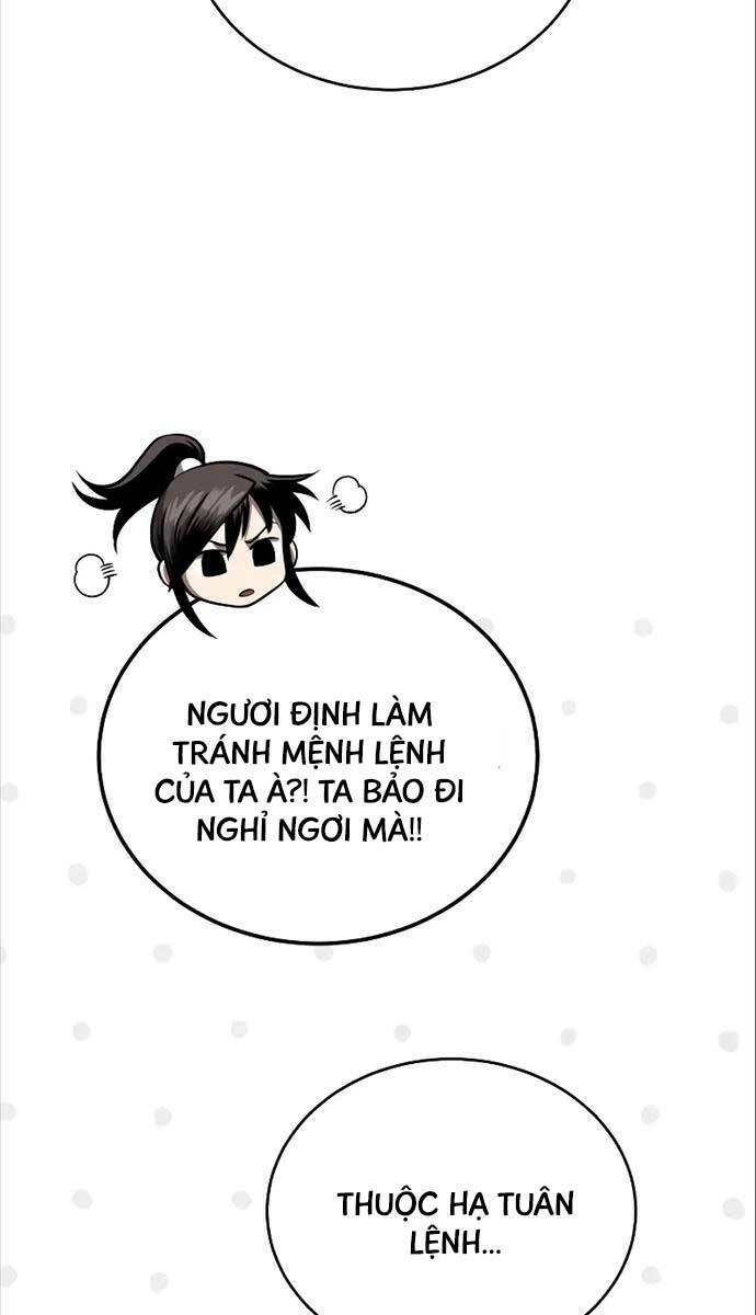 Quy Hoàn Lục Ma Đạo: Chapter 20