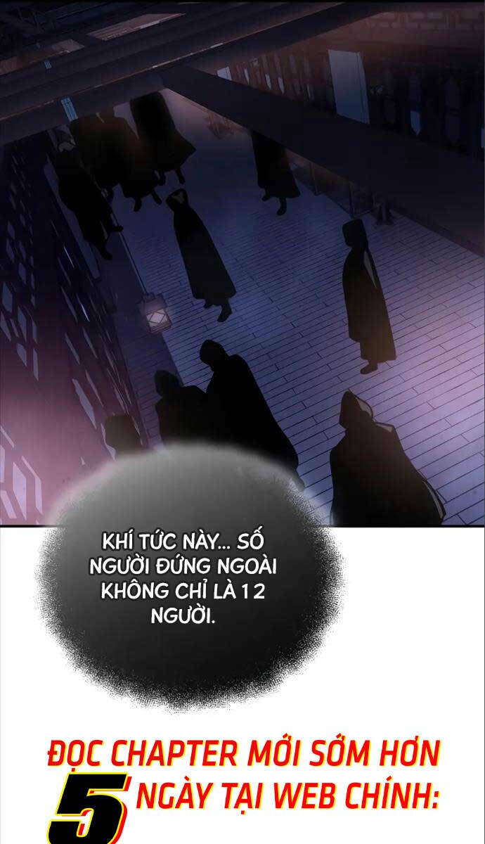 Quy Hoàn Lục Ma Đạo: Chapter 20