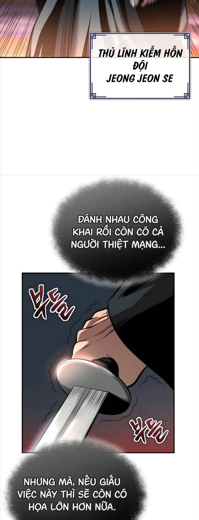 Quy Hoàn Lục Ma Đạo: Chapter 22
