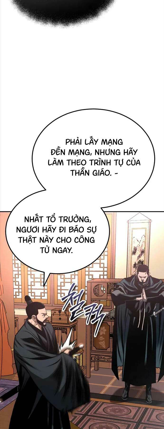 Quy Hoàn Lục Ma Đạo: Chapter 22
