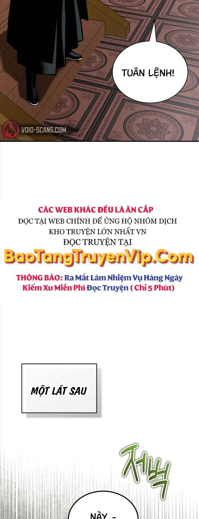 Quy Hoàn Lục Ma Đạo: Chapter 22