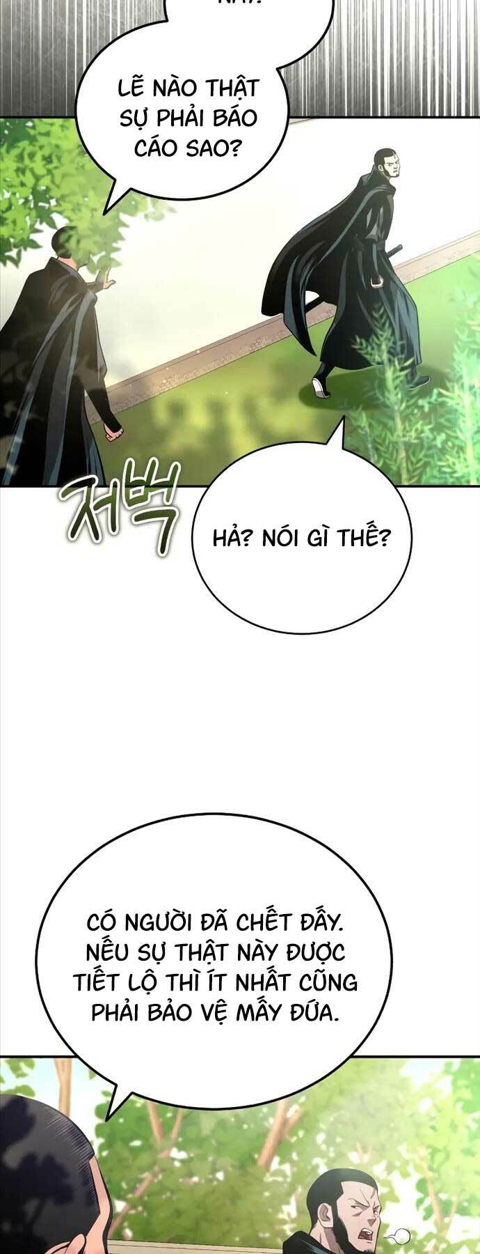 Quy Hoàn Lục Ma Đạo: Chapter 22