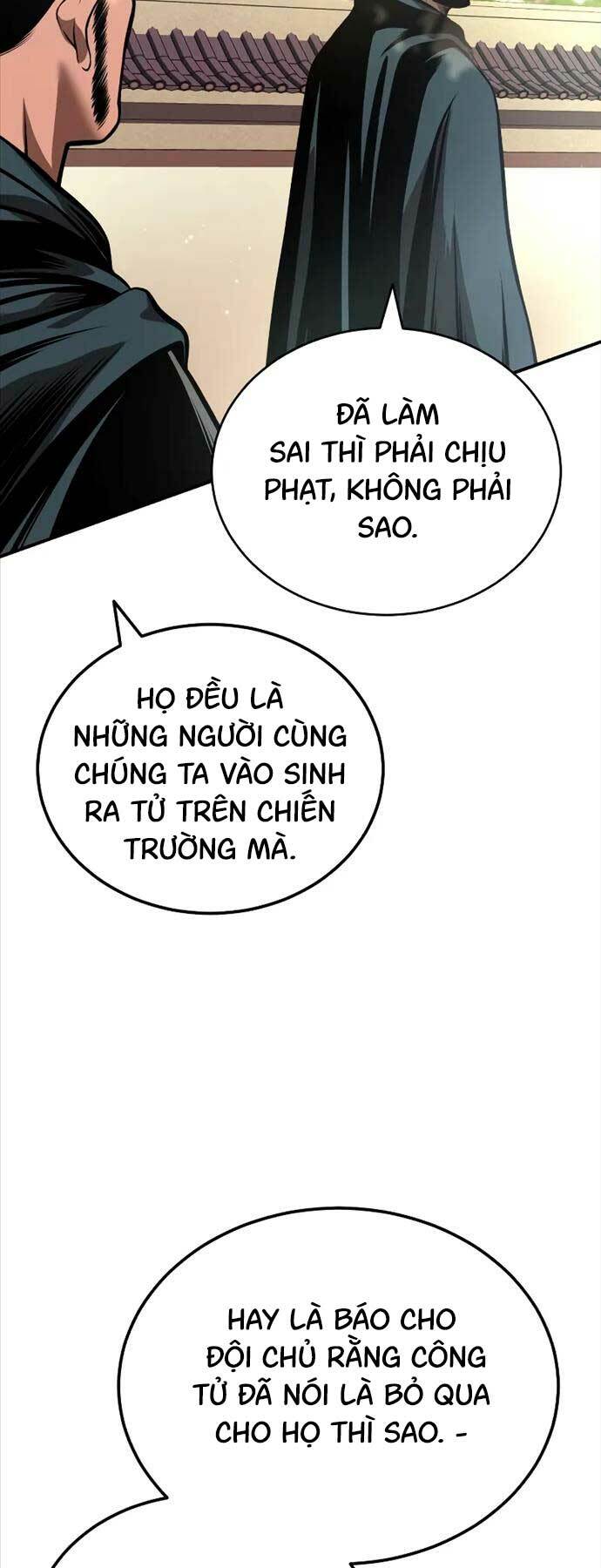Quy Hoàn Lục Ma Đạo: Chapter 22