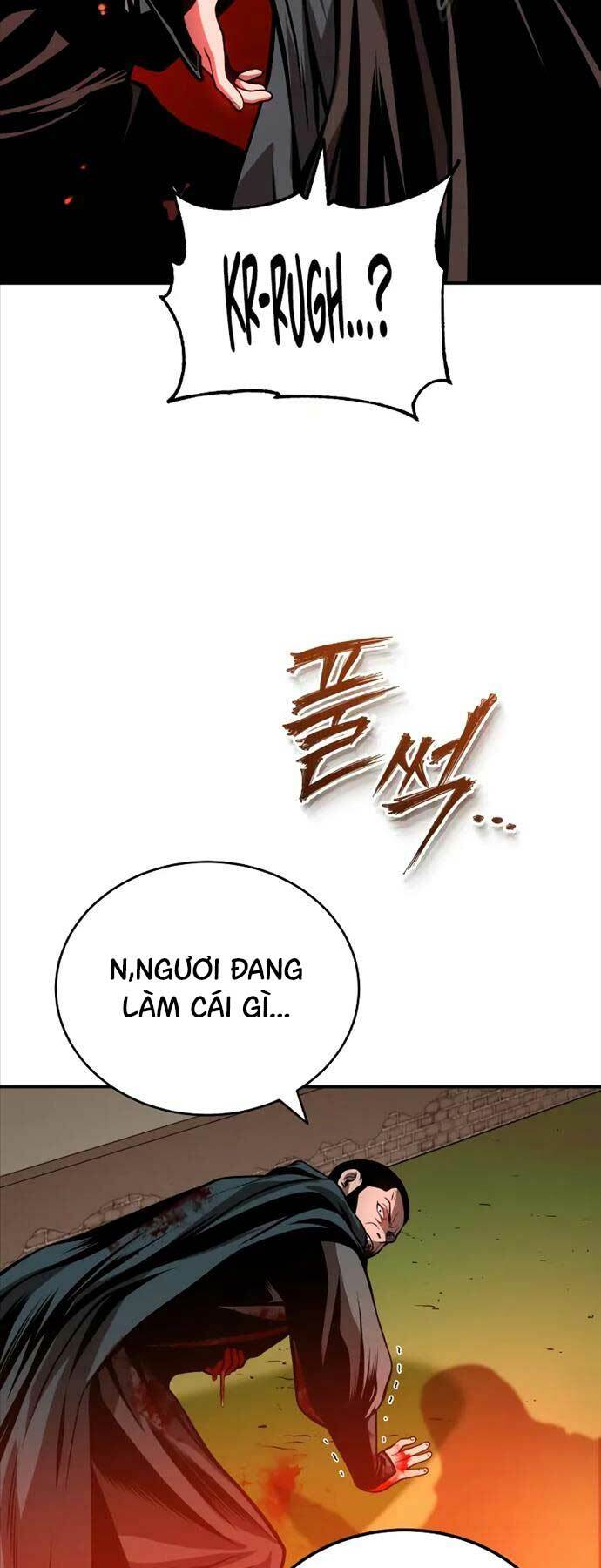 Quy Hoàn Lục Ma Đạo: Chapter 22