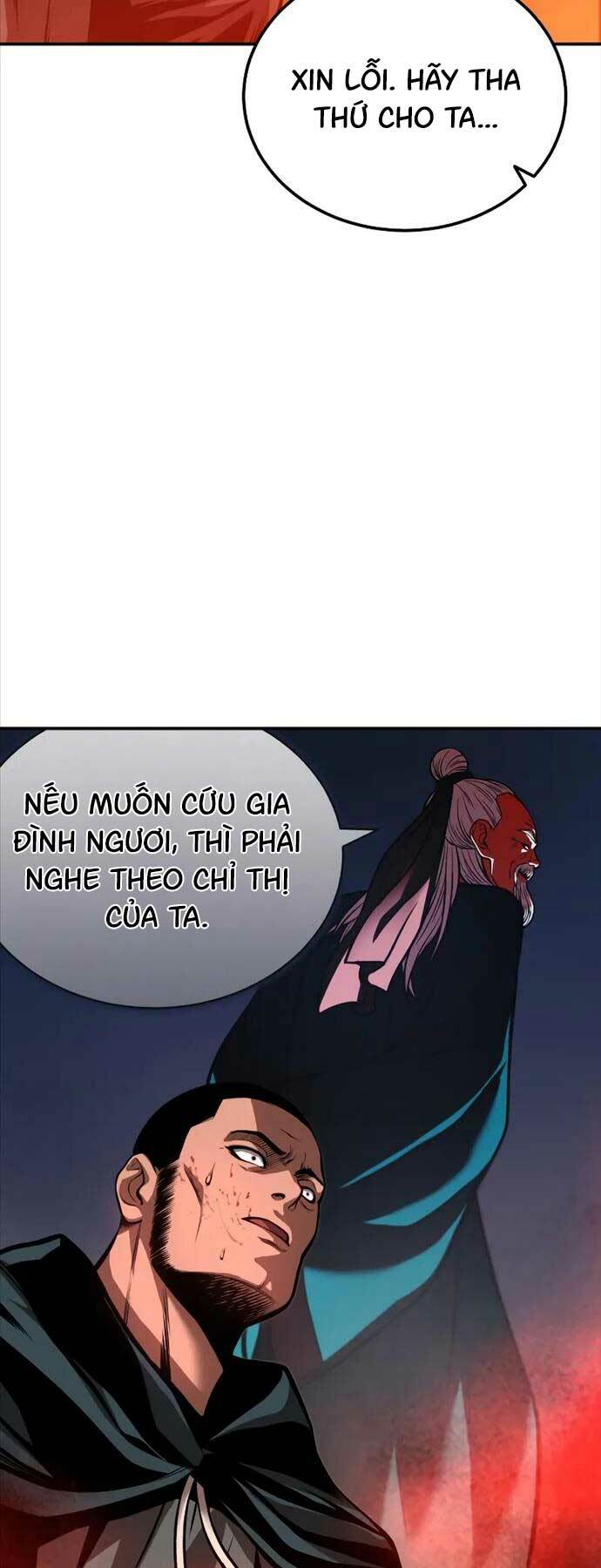 Quy Hoàn Lục Ma Đạo: Chapter 22