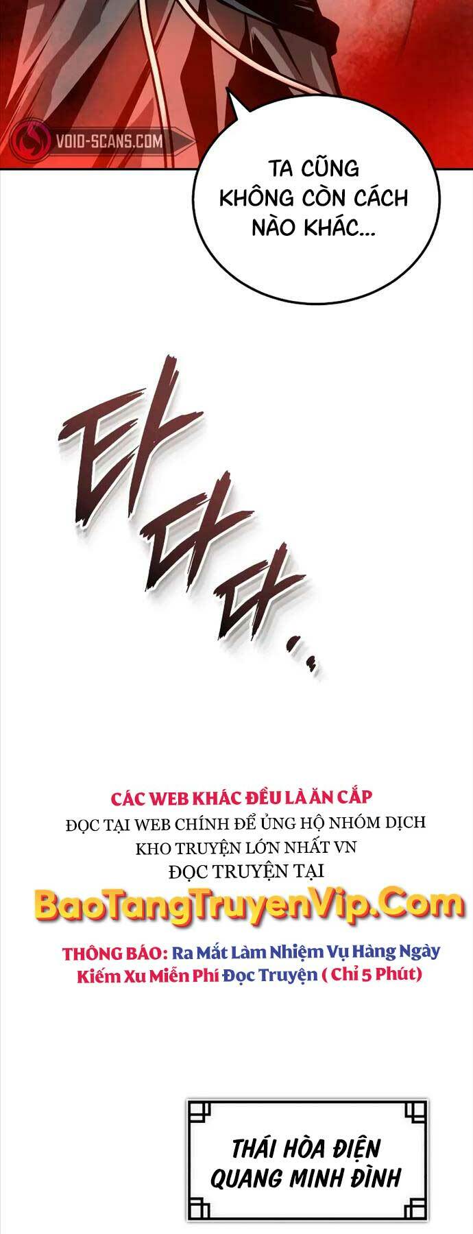 Quy Hoàn Lục Ma Đạo: Chapter 22
