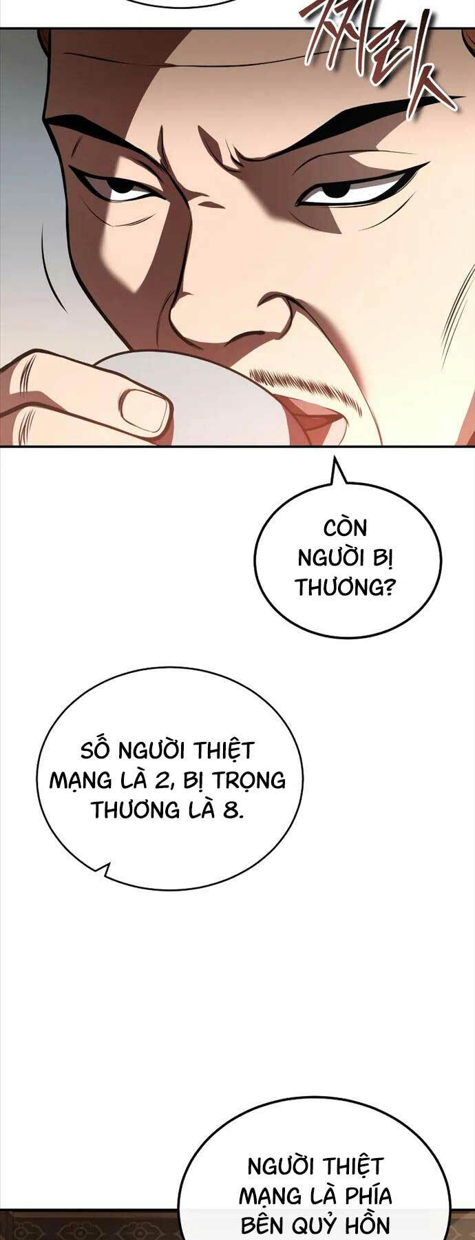 Quy Hoàn Lục Ma Đạo: Chapter 22