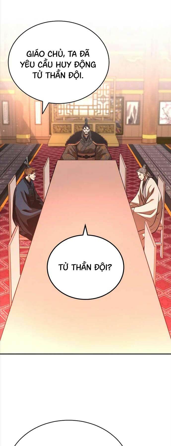 Quy Hoàn Lục Ma Đạo: Chapter 22