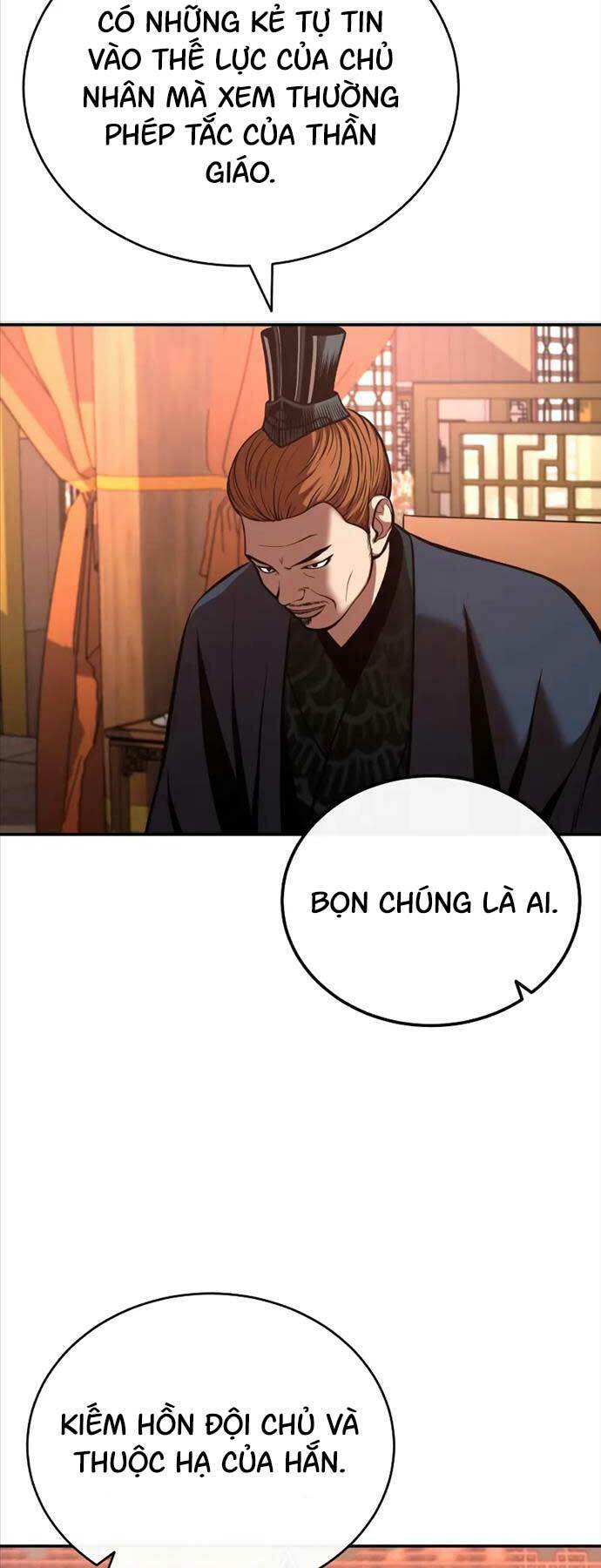 Quy Hoàn Lục Ma Đạo: Chapter 22