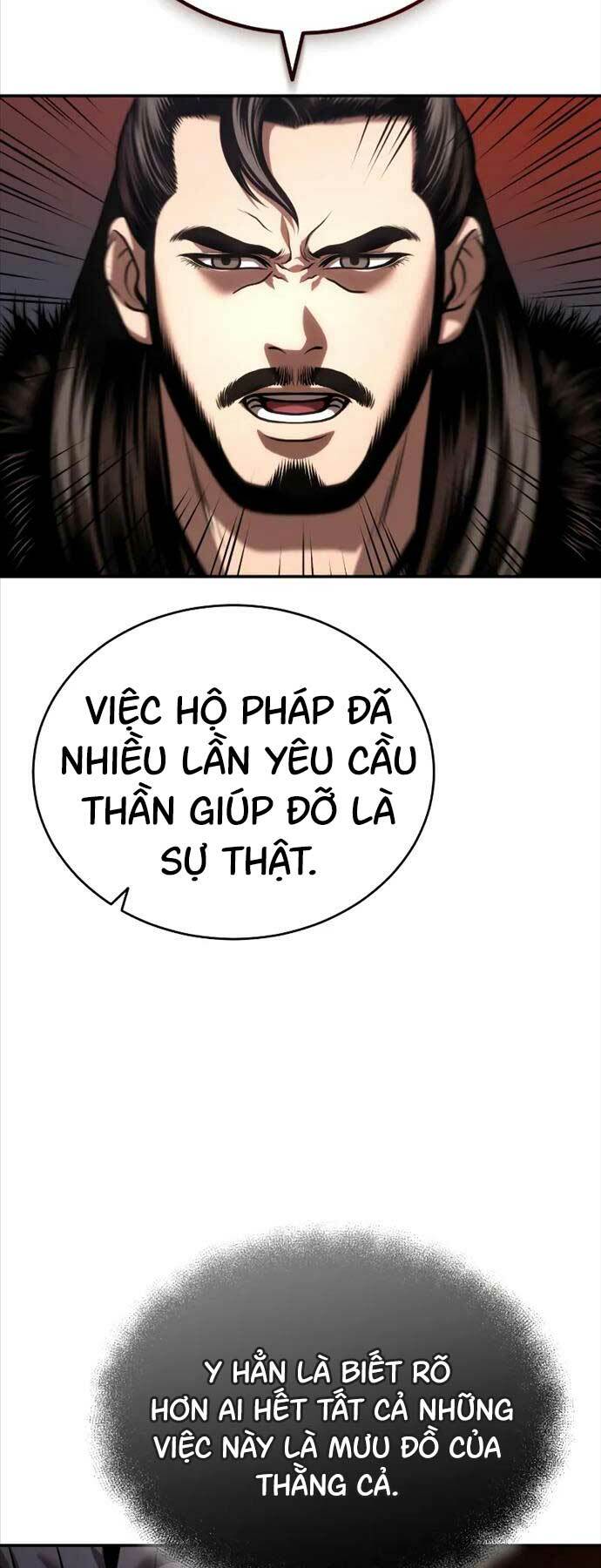 Quy Hoàn Lục Ma Đạo: Chapter 22