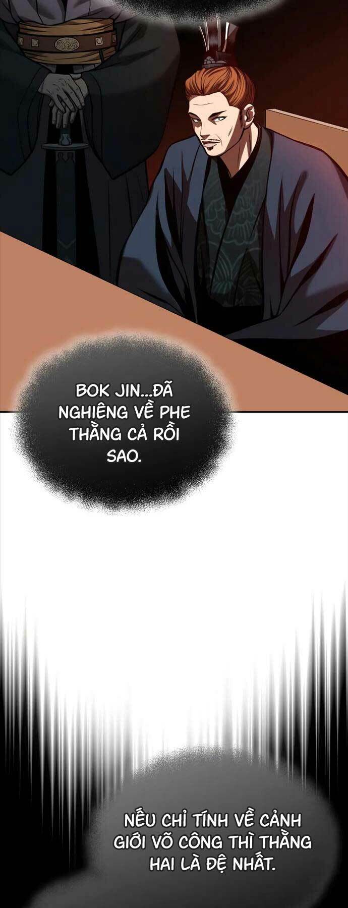 Quy Hoàn Lục Ma Đạo: Chapter 22