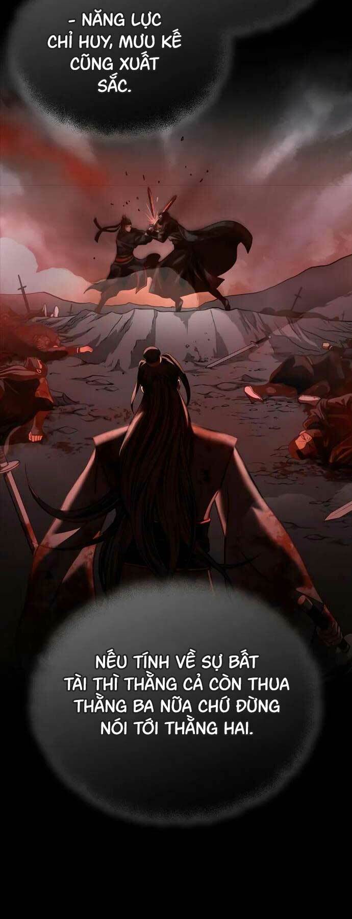 Quy Hoàn Lục Ma Đạo: Chapter 22