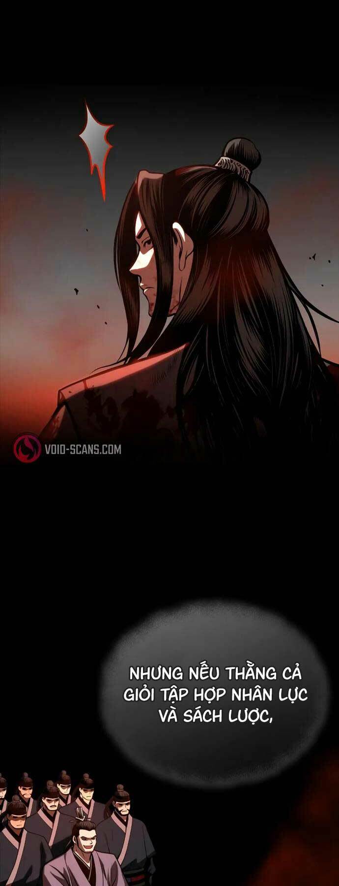 Quy Hoàn Lục Ma Đạo: Chapter 22