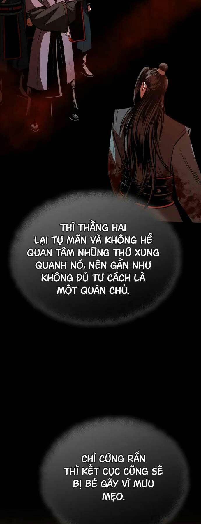 Quy Hoàn Lục Ma Đạo: Chapter 22