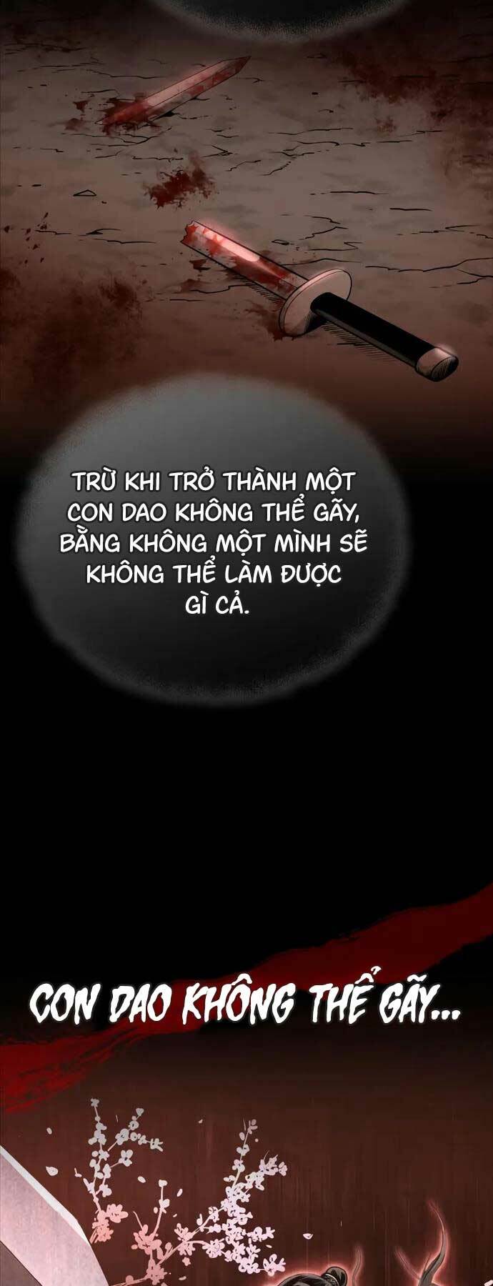 Quy Hoàn Lục Ma Đạo: Chapter 22