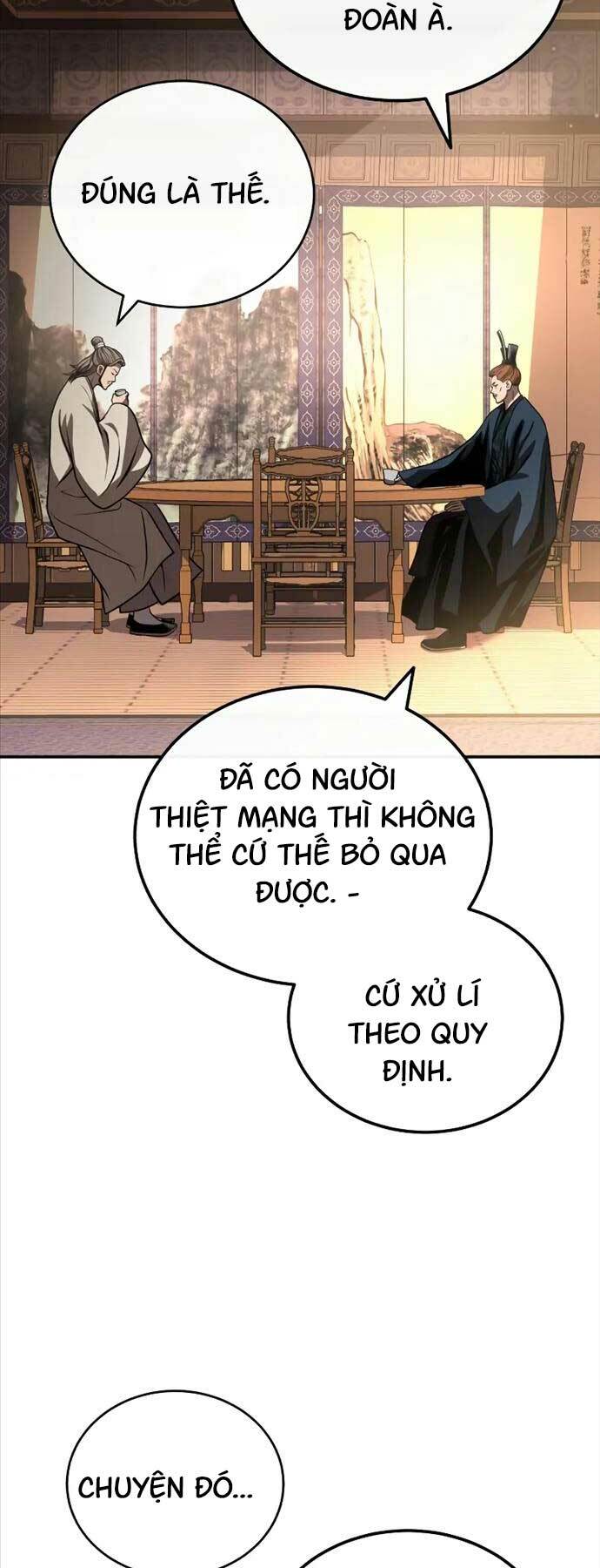 Quy Hoàn Lục Ma Đạo: Chapter 22