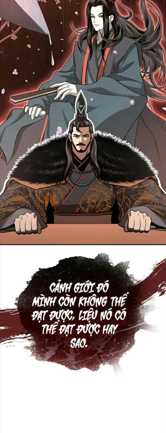 Quy Hoàn Lục Ma Đạo: Chapter 22