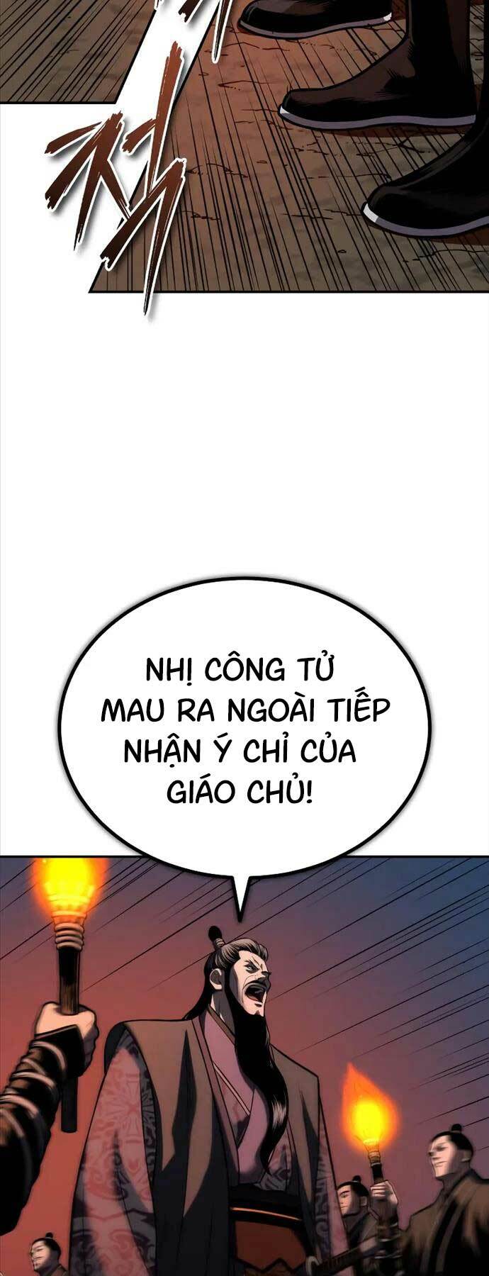 Quy Hoàn Lục Ma Đạo: Chapter 22