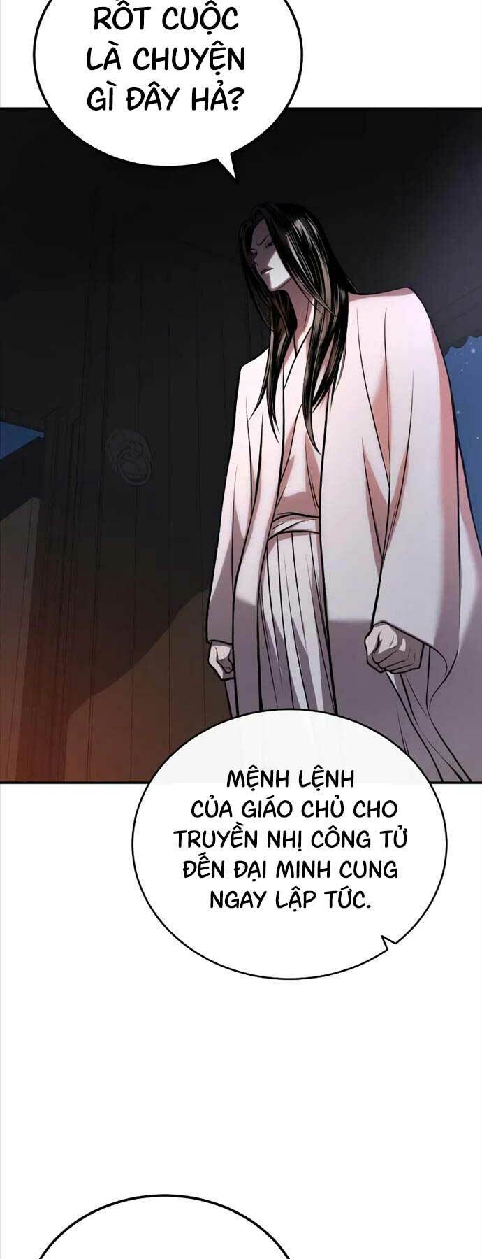 Quy Hoàn Lục Ma Đạo: Chapter 22