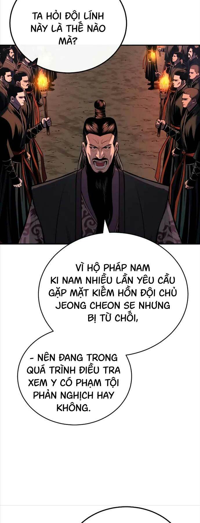 Quy Hoàn Lục Ma Đạo: Chapter 22