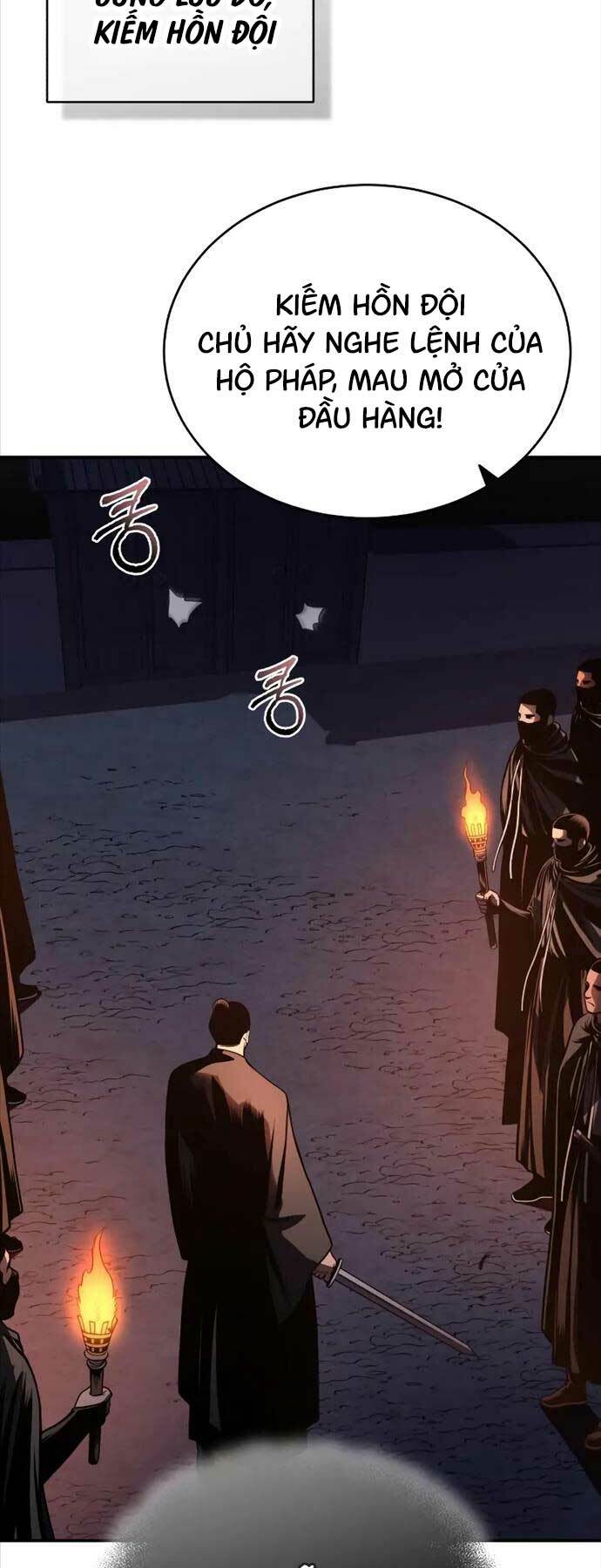 Quy Hoàn Lục Ma Đạo: Chapter 22