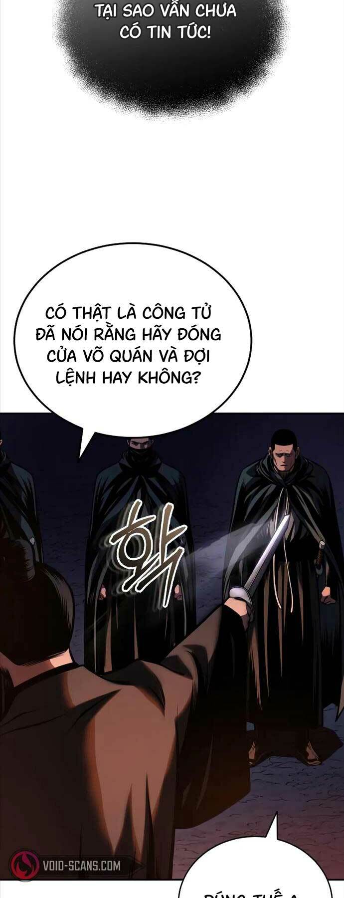 Quy Hoàn Lục Ma Đạo: Chapter 22