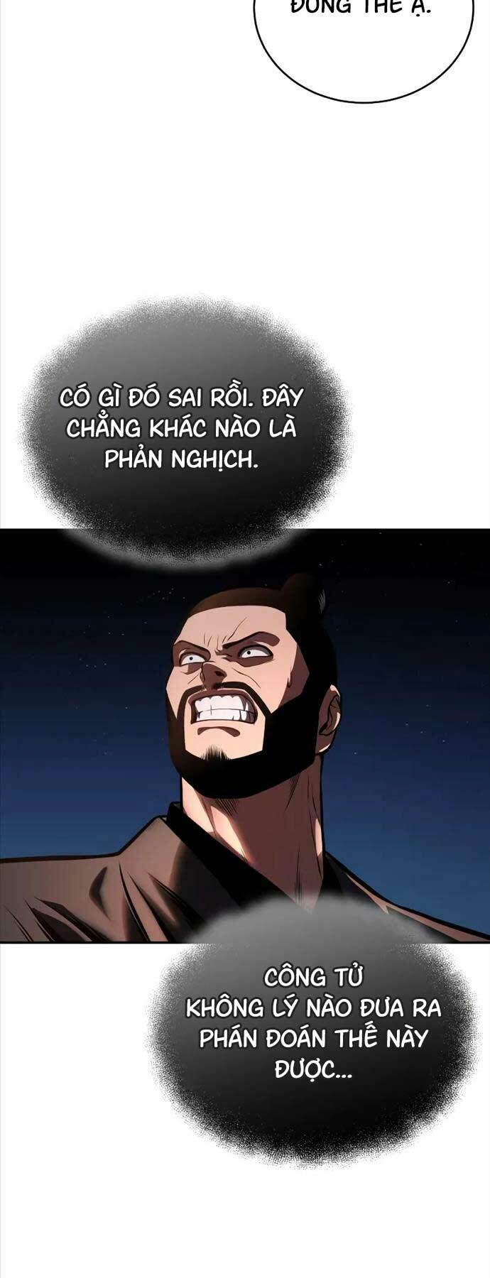 Quy Hoàn Lục Ma Đạo: Chapter 22