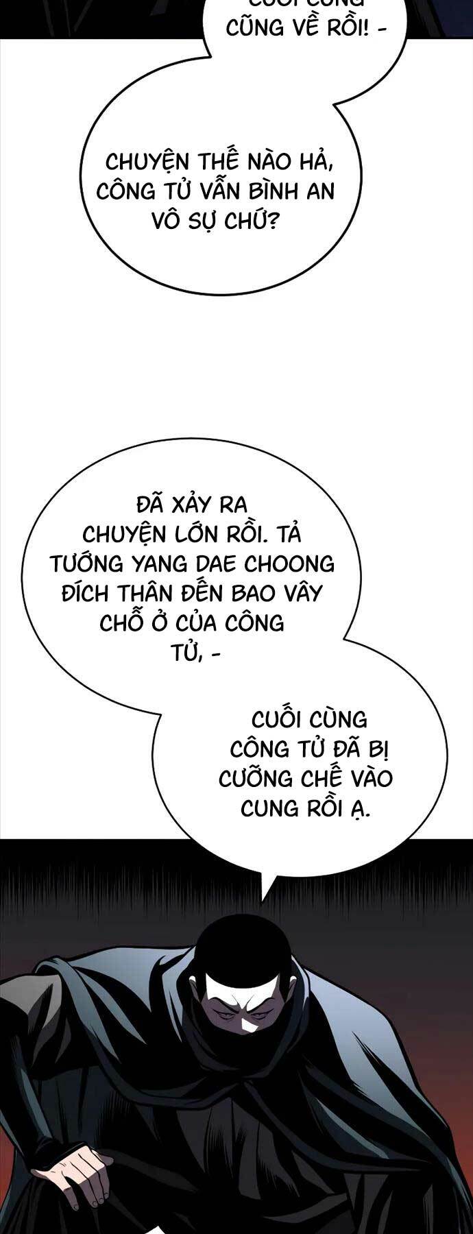 Quy Hoàn Lục Ma Đạo: Chapter 22