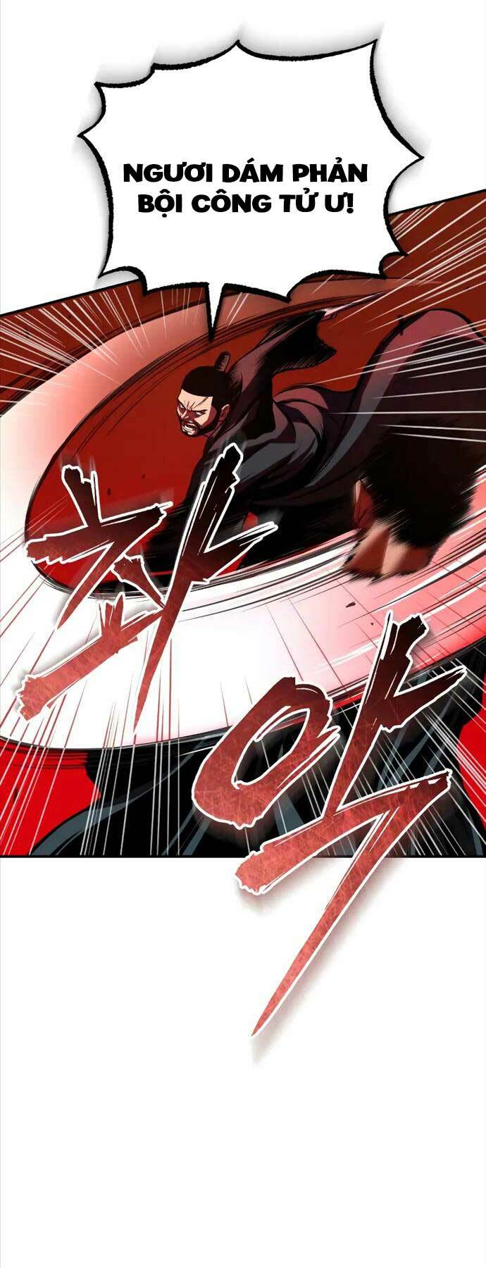 Quy Hoàn Lục Ma Đạo: Chapter 22