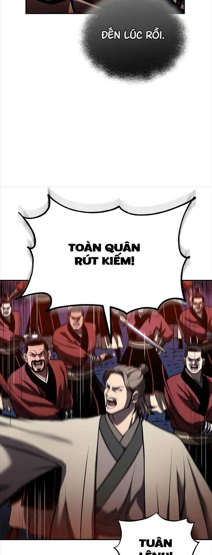 Quy Hoàn Lục Ma Đạo: Chapter 22