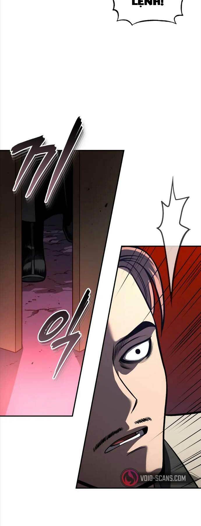 Quy Hoàn Lục Ma Đạo: Chapter 22