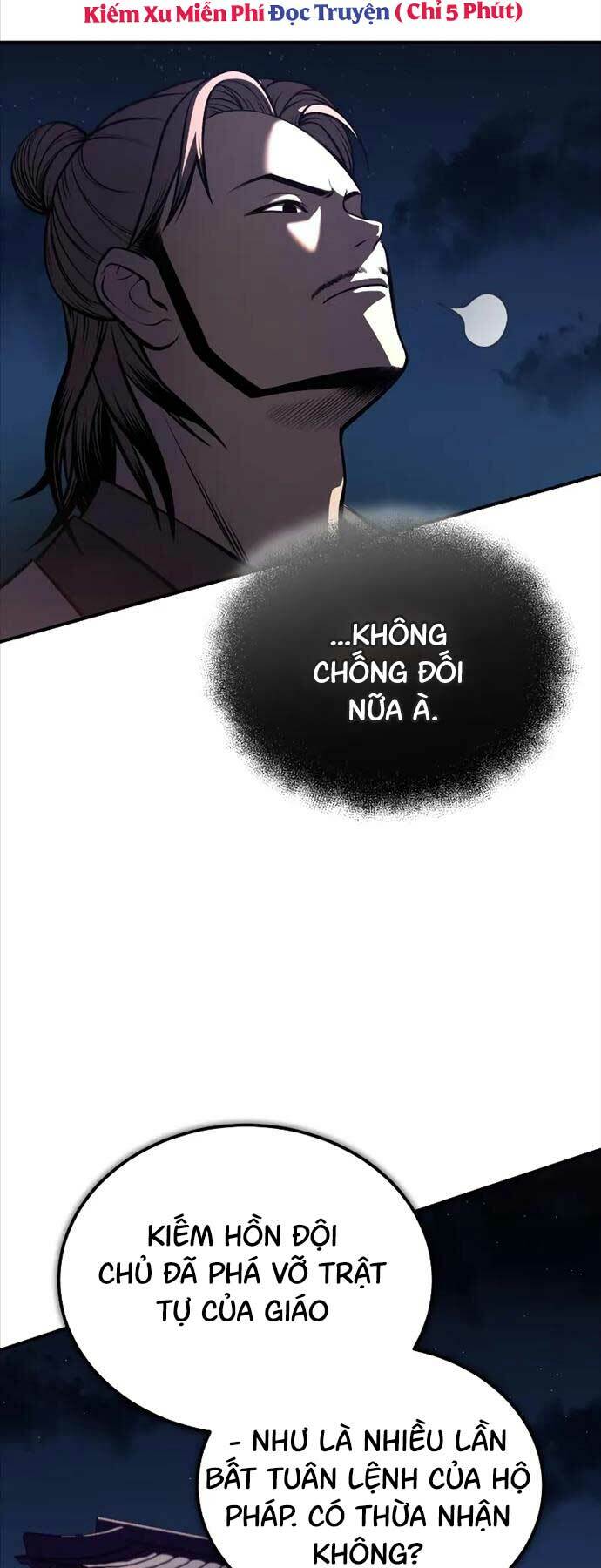 Quy Hoàn Lục Ma Đạo: Chapter 22