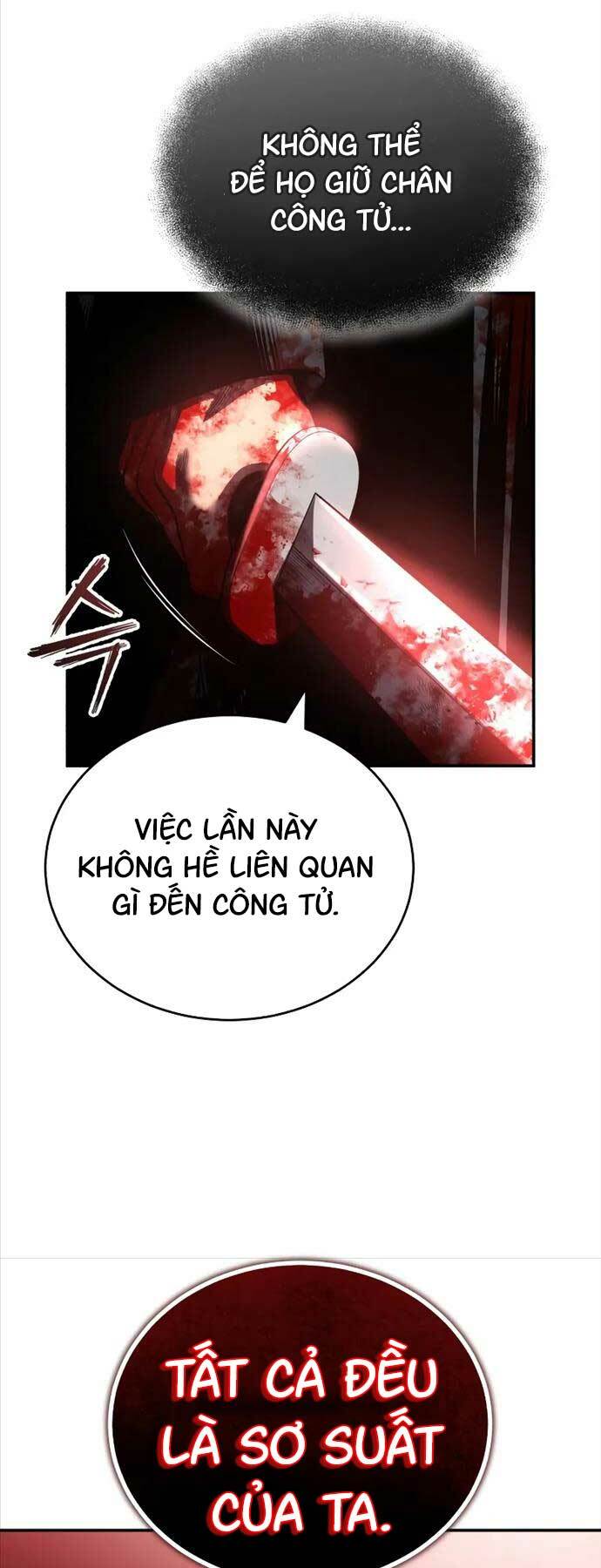 Quy Hoàn Lục Ma Đạo: Chapter 22