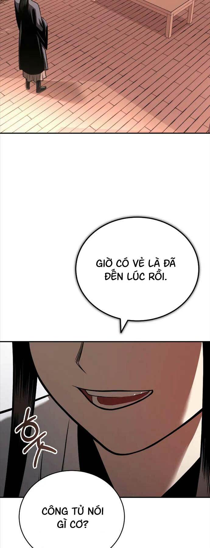 Quy Hoàn Lục Ma Đạo: Chapter 22